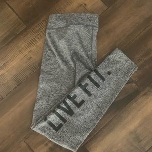 LVFT Leggings